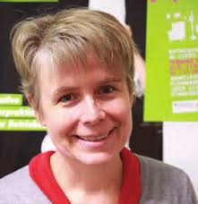 Wahl für den Quartiersrat 2016