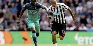 They find themselves in seventh after four. Tottenham Hotspur Begin Premier League Season With Entertaining Win At Newcastle The New Indian Express