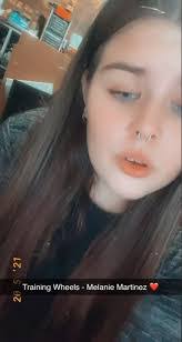 Bethany Nicholas's Instagram, Twitter & Facebook