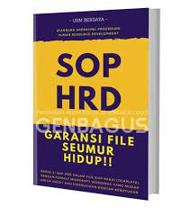 Apakah ebook yang dijual merupakan buku teori menyusun sop? Jual Sop Sdm Contoh Sop Hrd Template Standar Operasional Prosedur Sop Perusahaan Di Lapak Genbagus Official Bukalapak