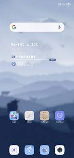 Tema iphone untuk pengguna xiaomi miui 10 (tidak direkomendasikan untuk versi dibawah miui 10). Tema Miui 10 Tembus Semua Icon Dan Whatsapp Tema Mi Community Xiaomi