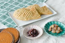 韓国 和菓子