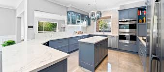 Today's kitchen is more than just a space to prepare dinner, it is the heart of the home because of its sociable functions, a nod to the medieval banqueting hall with a modern twist. Kitchen Designs Sydney Classy Kitchens