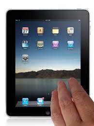 How To Zoom In And Out On An Ios Device Apple Ipad Iphone App Development Ipad