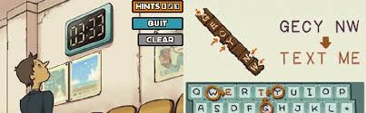 I hope that you have fun!! Professor Layton Series Wise