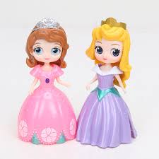 Find disney doll snow white from a vast selection of dolls. Toys Games 18pcs Famous Disney Princess Action Figures Doll Cake Topper Decor Playset Toy Tv Movie Character Toys Firebirddevelopersday Com Br