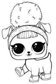 We've got lol surprise coloring pages from all the series. Pin On Kuva