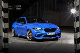 Get an email notification for any results for sale in bmw m2 in south africa when they become available. 2021 Bmw M2 Review Pricing And Specs