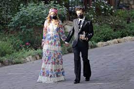 Harry styles and olivia wilde began dating in late 2020 after wilde split from jason sudeikis, and the relationship is going strong. A Timeline Of Harry Styles And Olivia Wilde S Relationship