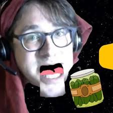 Steven "Just Steven" Charleston (@StevenCharlston)