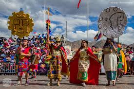 While for those of us north of the equator, the end of june is the height of the summer. Inti Raymi 2021 Inti Raymi Festival In Peru Inca Empire Inca Cusco
