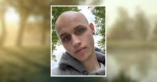 Tyler Nowak Obituary August 24, 2024