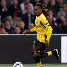 Born 18 august 1997) is a portuguese professional footballer who plays as a midfielder for french club lille and the portugal. Renato Sanches Still Finding His Way At Osc Lille Bavarian Football Works