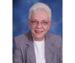 Helen R. Harrison Obituary (2025)