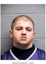 Michael Knode's Instagram, Twitter & Facebook