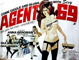 Agent 69 (1964) - IMDb