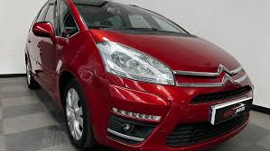 Image result for Rouge Lucifer 2011 Citroen