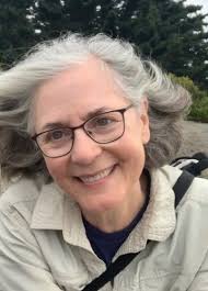 Susan Gallagher Obituary (1952