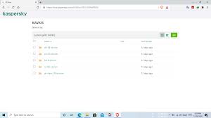 Are Kaspersky Beta Applications Safe To Use Microsoft Community