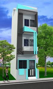 Https Nikshailhomedesign Blogspot Com 2019 08 10x20 House Plan With 3d Elevation By Html Duplex House Design Narrow House Designs Small House Design