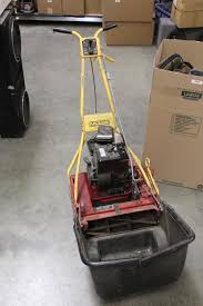 Learn more about this product at. Mclane Reel Mower Property Room