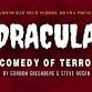 Fall Play Dracula: A Comedy of Terrors event in Diamond Bar, CA