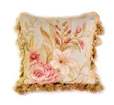 Shop tapestry pillows on pillowdecor.com tapestry pillows imported from france and turkey. 12 X12 Handmade French Gobelin Tapestry Weave Wool Aubusson Cushion Cover Pillow Case 12980032 Goodluck Rugs