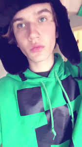 Gamerboy Ari Bella Minecraft