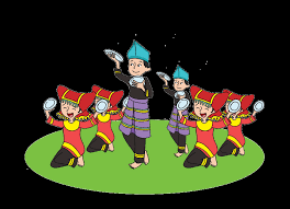 Pola lantai tari perlu diketahui dan dipelajari oleh seseorang yang ingin menguasai tarian. Ayo Mencoba Pola Lantai Dalam Seni Tari Halaman 88 Belajar Kurikulum 2013