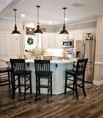 Wait What Who On Earth Decorated My Kitchen For Fall So Early Those Rotten Fall Elves The Ne Kitchen Remodel Small Diy Kitchen Renovation Kitchen Concepts