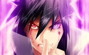 Check out amazing sasuke_uchiha artwork on deviantart. Download Wallpapers Sasuke Uchiha Portrait Uchiha Clan Heterochromia Manga Naruto Uchiha Sasuke For Desktop Free Pictures For Desktop Free