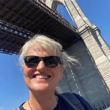 I have a website and this is where I get most of my work from. If someone  looks at my social media, they are encouraged to follow the link to see more