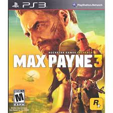 Max Payne 3
