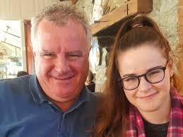 Fundraiser by Jennifer Farrelly : Chicago marathon in memory of Michael  Farrelly