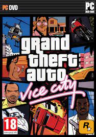 Vice city (gta vice city) is the fourth game released in the. Grand Theft Auto Vice City Pc Free Download Borrow And Streaming Internet Archive