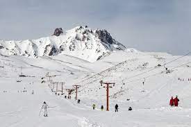 Turkey has recently become one of the world's most popular tourism destinations due to its beautiful landscape, unique historical and archeological sites, exotic culture and. Mount Erciyes Skiing In Kayseri Turkey Radisson Blu Blog