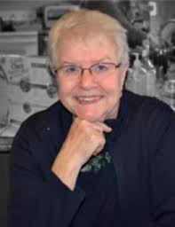 Most Recent Obituaries