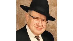 Rabbi Joseph Katz, Known for Jewish College Outreach Work, Dies at 93
