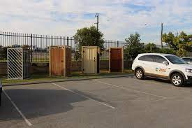 Take it from the experts, we know what will work with your landscape and your fence. About Us Treacy Fencing