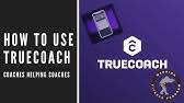 This app is currently in beta, so keep an eye out for new features! Truecoach Client Tutorial Youtube