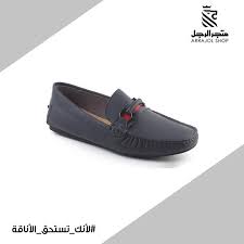 جزمة رسمية جلد رمادي 551 أروع بداية للدوام لازم تكون مريحة تمتع بجزمة رسمية بخصم 25 الان بـ 285 ريال بدل 380 للطلب https buff ly 2z loafers shoes fashion