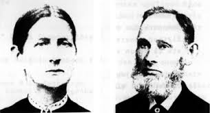 LUFT Genealogy or Pedigree