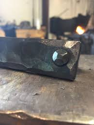 What to match in your home's interiors and what not to! Blacksmith Custom Made Metal Iron Cabinet Hardware Drawer Pulls Pulls Knobs Mitty S Metal Art