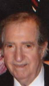 ERNEST R. SILVA Obituary October 21, 2012