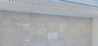 How To Choose The Best Under Cabinet Lighting Home Remodeling Contractors Sebring Design Build