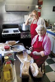 Different foods respond differently when cooked. Cooking Up Something Good In Trail Trail Daily Times