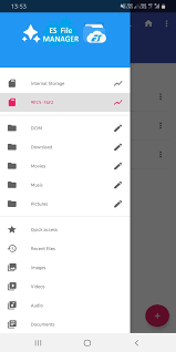 Es File Explorer For Android Apk Download