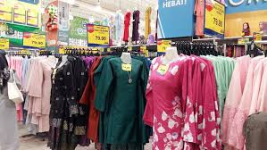 Haa tunggu apa lagi, mydin tengah ada promosi sempena perayaan deepavali yang akan datang. Baju Kurung Baju Melayu And Deco For Raya At Mydin Visit Malaysia