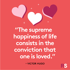 Love Quotes: 41 of the Best Quotes About Love for Valentine's Day ...