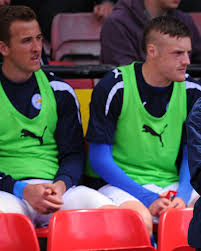 Check this player last stats: Espn Uk On Twitter 8 Years Ago Harry Kane And Jamie Vardy Sitting On Leicester S Bench In The Championship They Now Have 281 Premier League Goals Between Them Three Golden Boots A